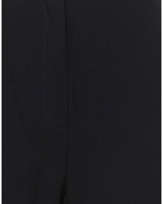 ARMANI EXCHANGE Black Pants