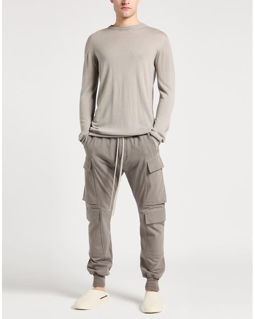 Rick Owens Hose in Gray für Herren