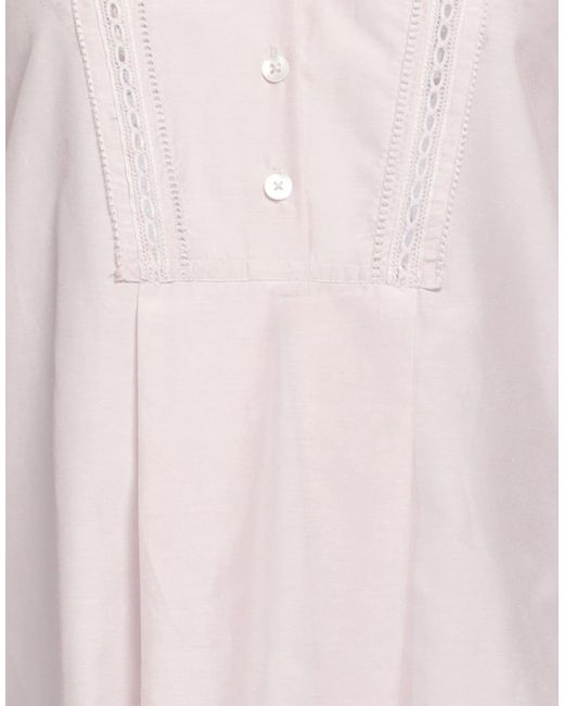 High Pink Top
