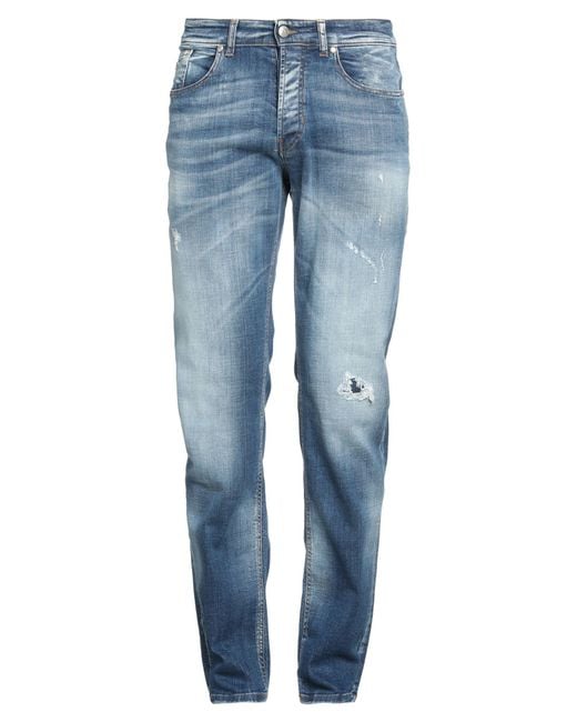 John Richmond Blue Jeans for men