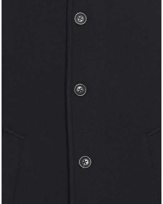 Circolo 1901 Blue Coat for men