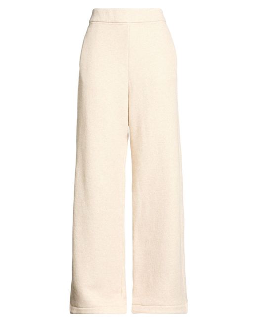 Max Mara Natural Trouser