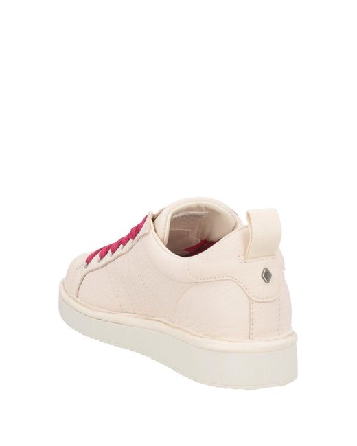 Sneakers Pànchic de color Pink