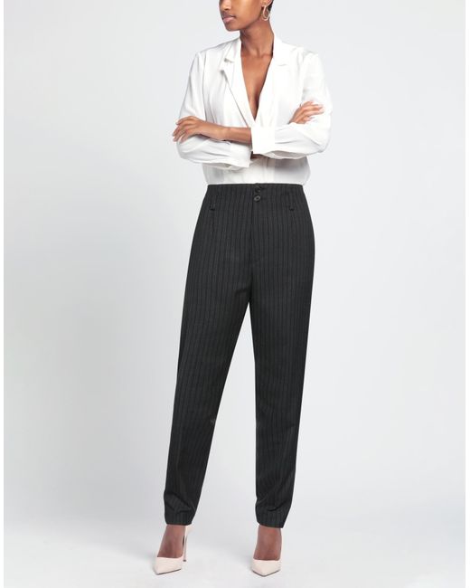 Undercover Black Pants