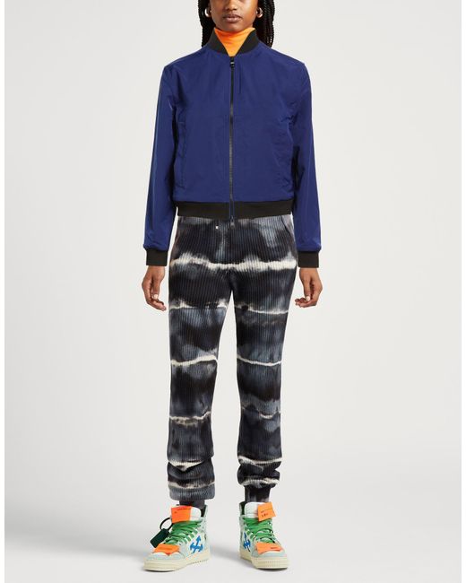 Refrigiwear Blue Jacket