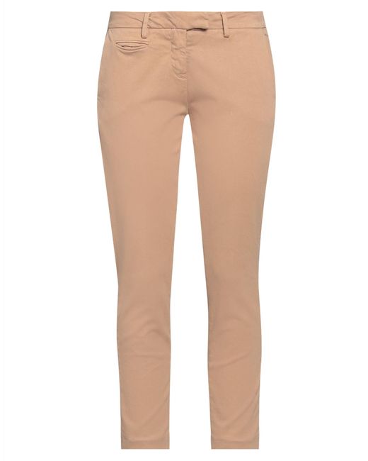 Peuterey Natural Trouser