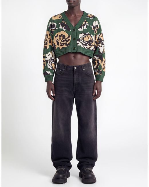 Rebecas KENZO de hombre de color Green