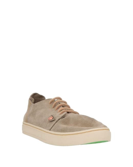Satorisan Natural Sneakers