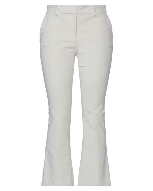 Messagerie Gray Trouser
