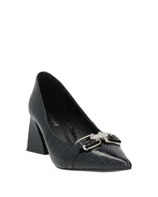 Jeffrey Campbell Black Pumps