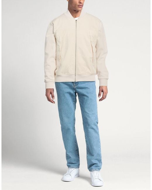 G-Star Natural Jacket Organic Cotton for men