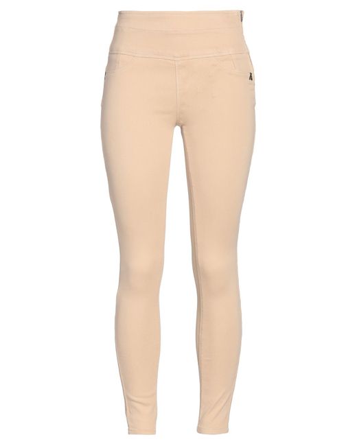 Patrizia Pepe Natural Jeans