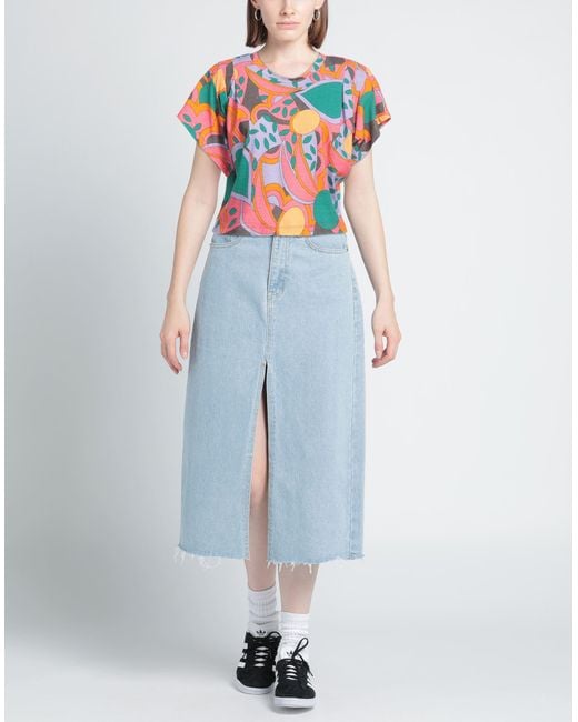 Isabel Marant White T-shirt