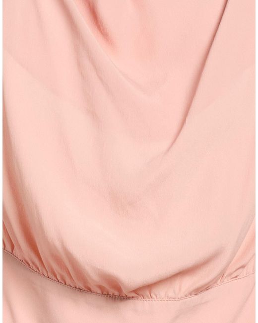 Pinko Pink Tops