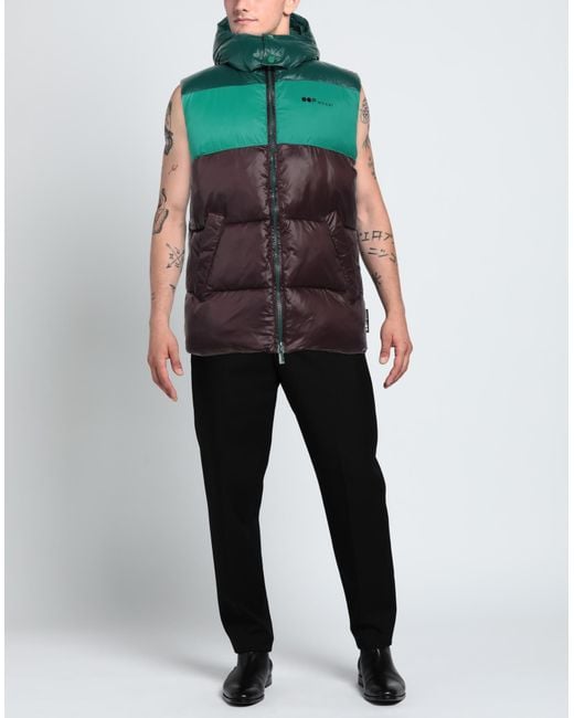 OOF WEAR Pufferjacke & Daunenjacke in Green für Herren