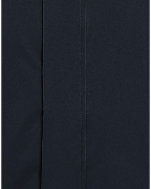 Museum Blue Jacket for men