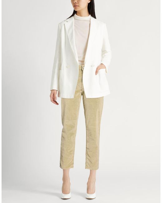PT Torino Natural Trouser