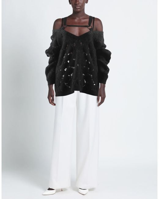 Pullover di Iceberg in Black
