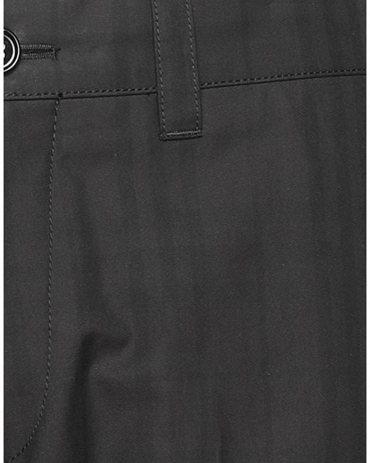Burberry Multicolor Pants for men