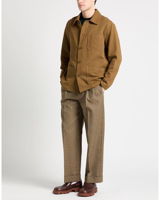 Sandro Natural Jacket for men