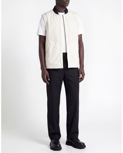 Spiewak White Vest Nylon for men