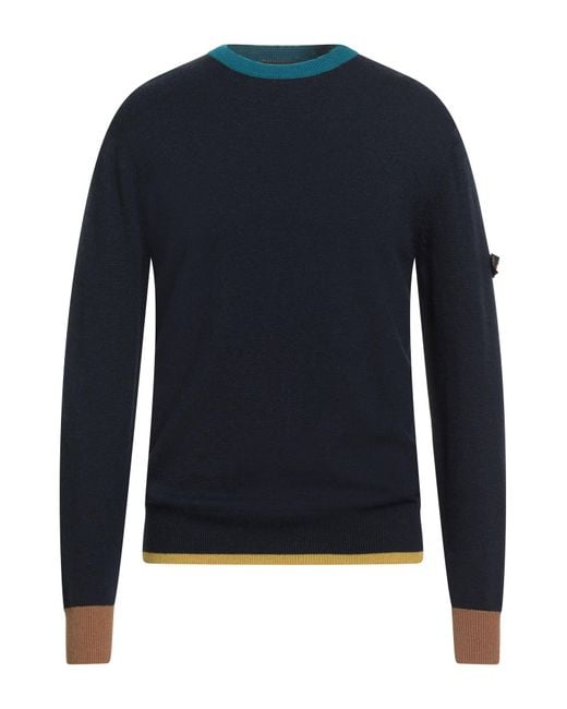 Peuterey Pullover in Blue für Herren