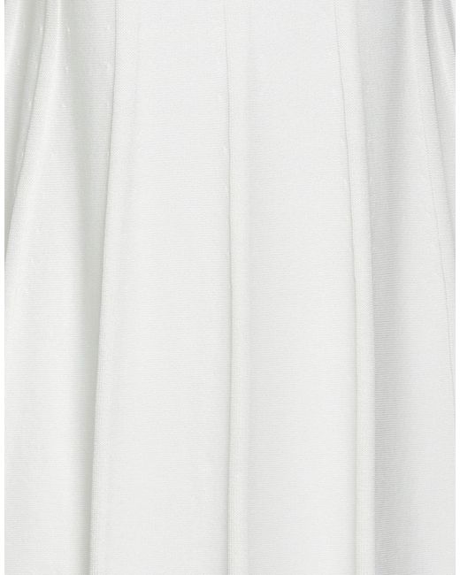 Malo White Top
