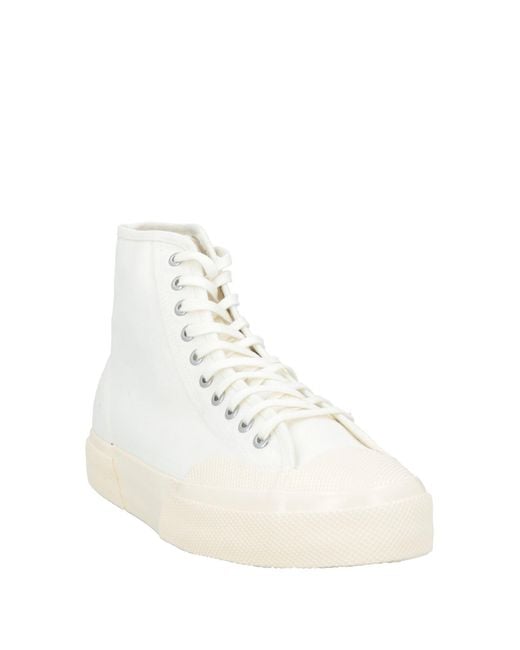 Superga Natural Sneakers for men
