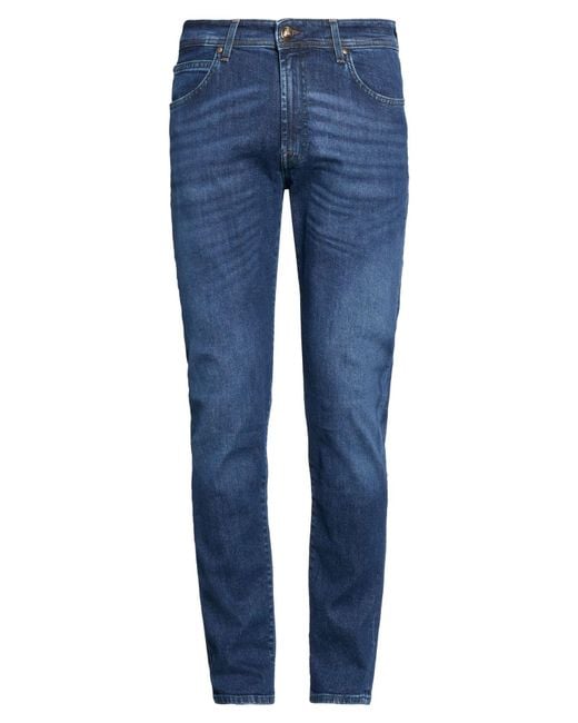 Roy Rogers Blue Jeans for men