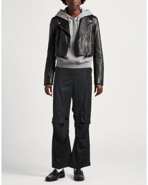 P.A.R.O.S.H. Black Pants
