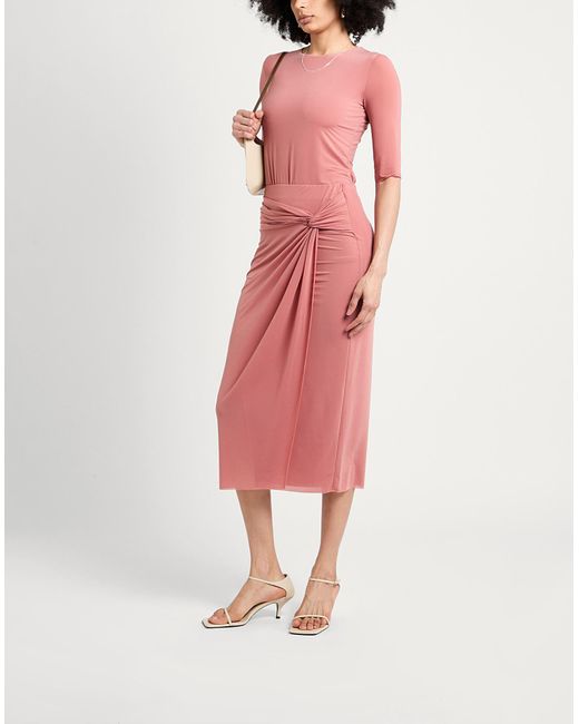 MAX&Co. Pink Top