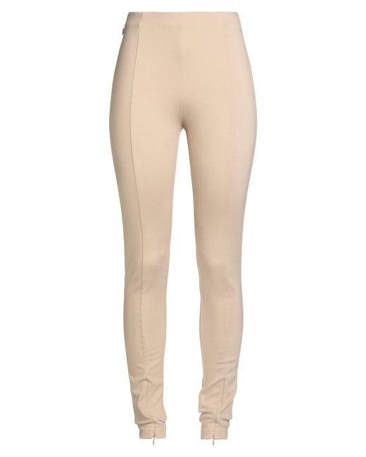 Jijil Natural Trouser