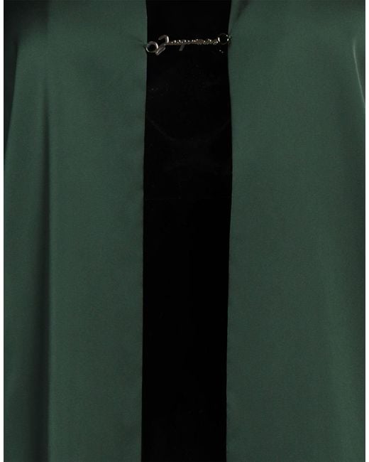 Jacquemus Green Top