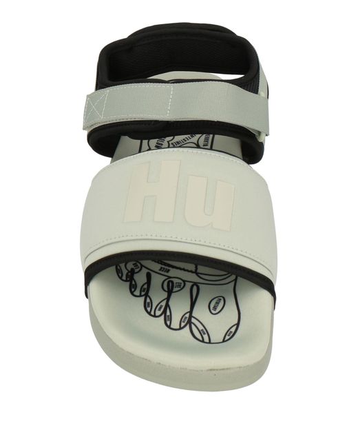Adidas Originals Sandale in White für Herren