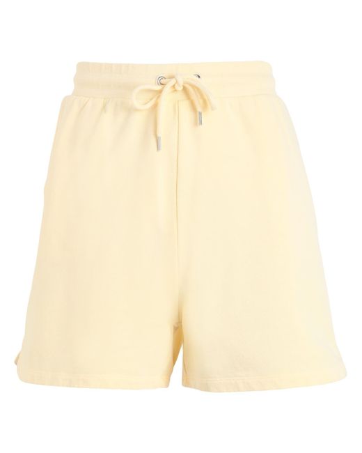 COLORFUL STANDARD Natural Light Shorts & Bermuda Shorts Organic Cotton