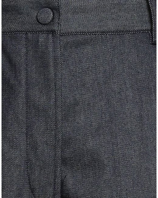 Sandro Blue Jeans