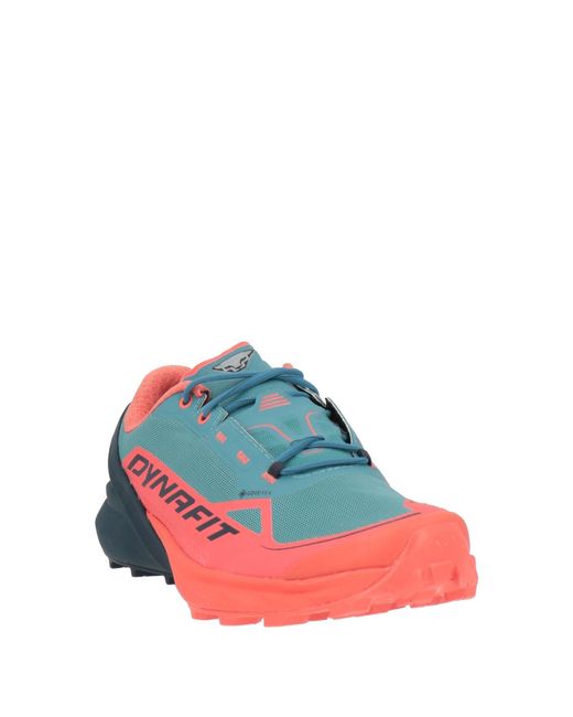 Dynafit Blue Sneakers