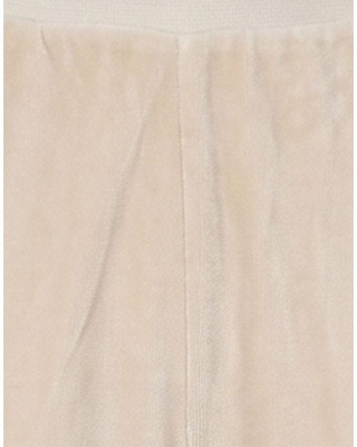 Colmar Natural Pants Cotton, Polyester, Elastane
