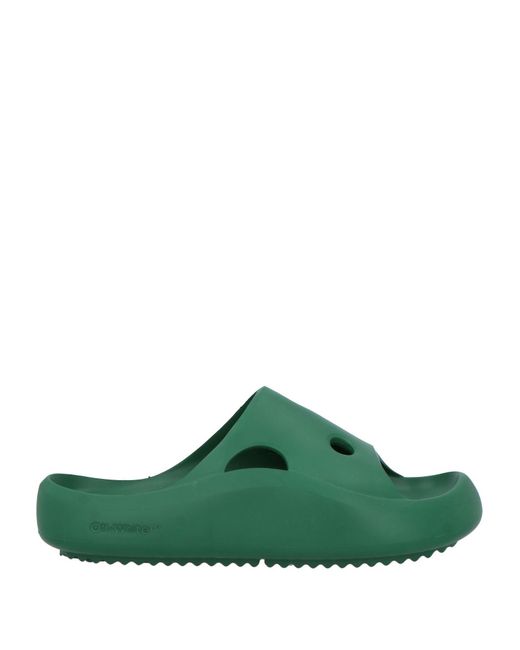 Off white nike sandals sale