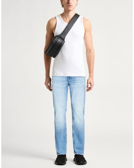 Boss Blue Jeans for men