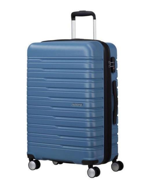 Samsonite Blue Trolley