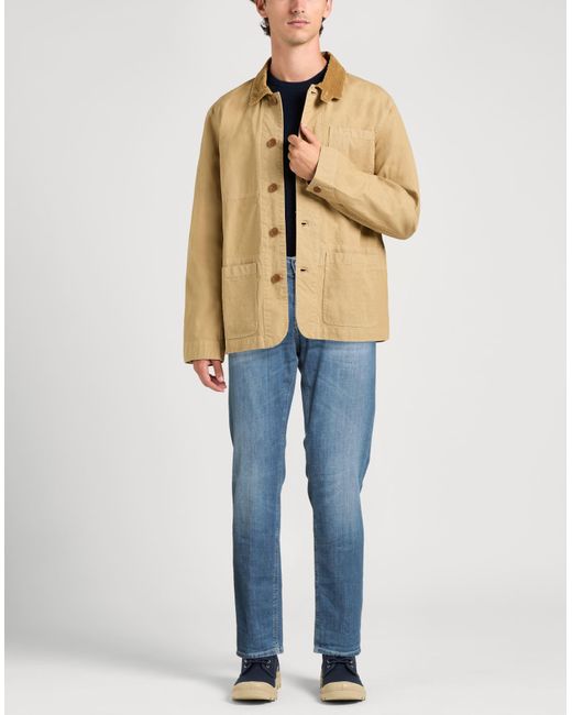 Dondup Blue Jeans Cotton, Elastane for men