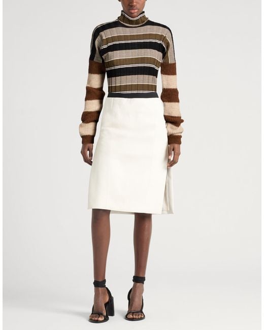 Colville Black Turtlenecks