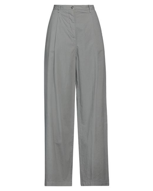 .., merci italia Gray Trouser
