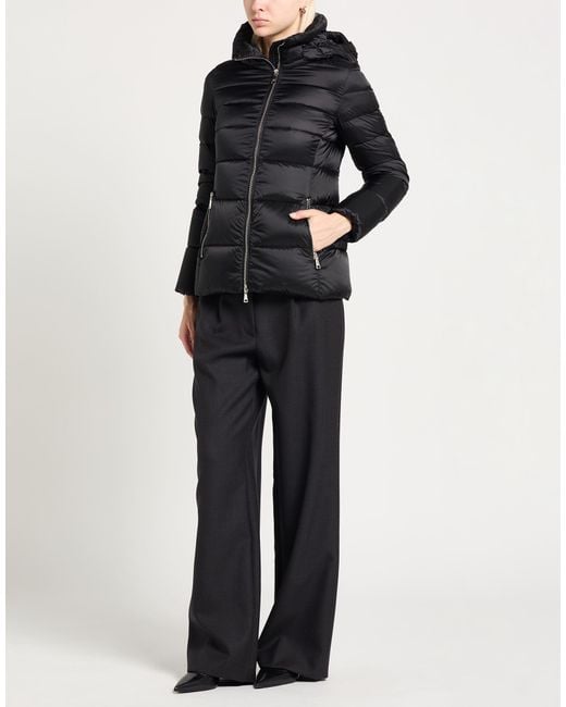 Add Black Puffers