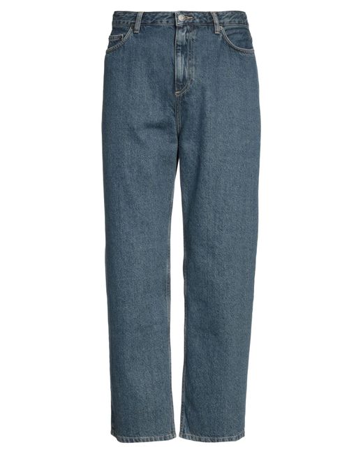 American Vintage Blue Jeans for men
