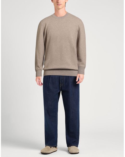 Gran Sasso Pullover in Multicolor für Herren