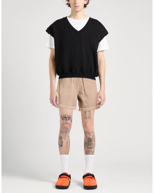 Barrow Natural Shorts & Bermuda Shorts for men