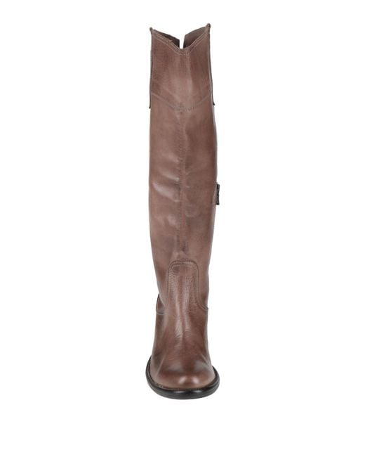 Keb Brown Boot