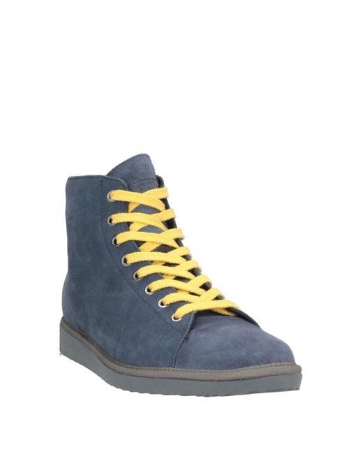 Pànchic Blue Sneakers
